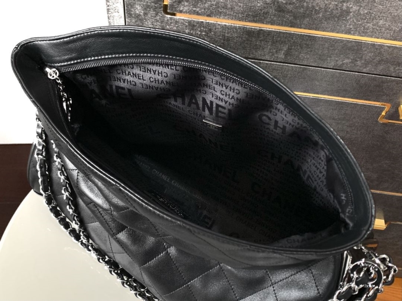 Chanel Top Handle Bags